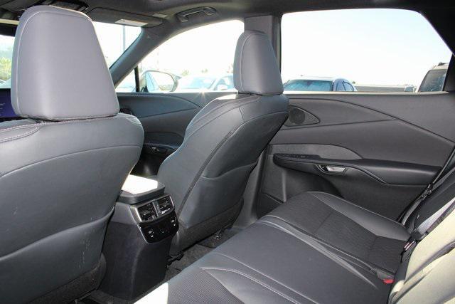 used 2025 Lexus RX 350 car, priced at $53,988