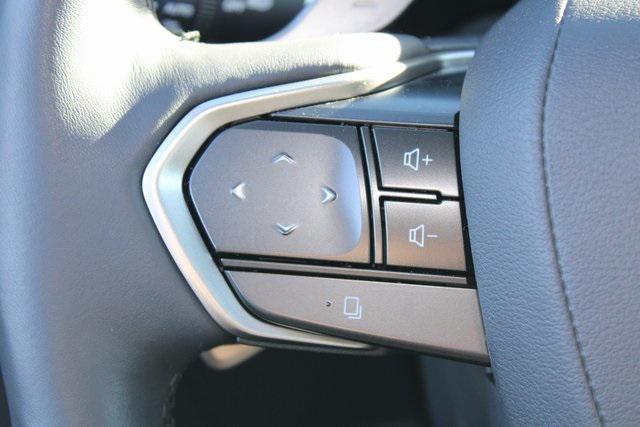 used 2025 Lexus RX 350 car, priced at $53,988