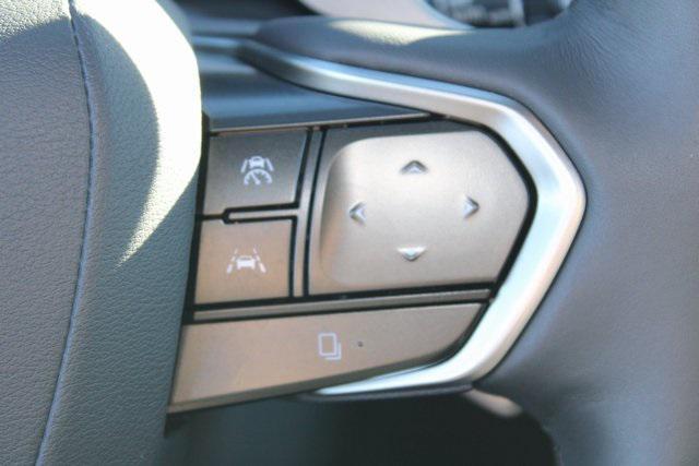 used 2025 Lexus RX 350 car, priced at $53,988