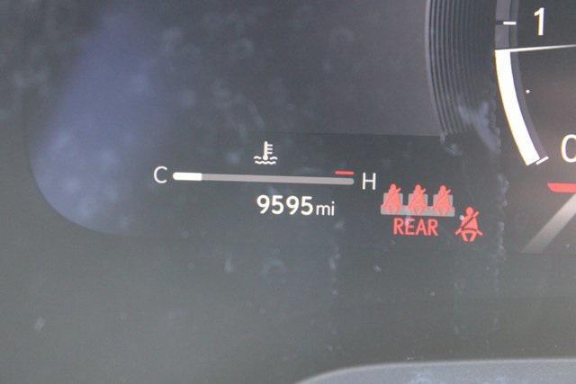 used 2025 Lexus RX 350 car, priced at $53,988