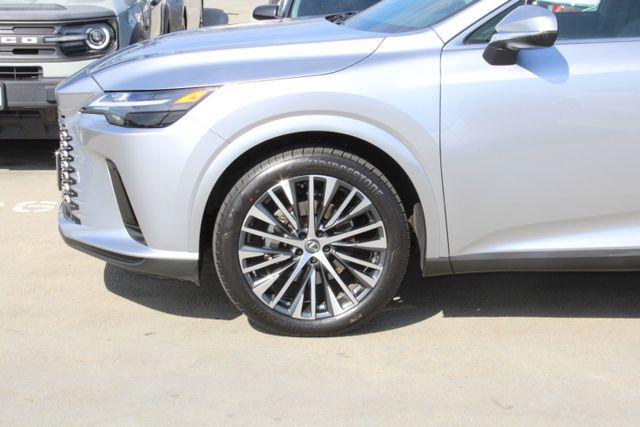 used 2023 Lexus RX 350 car, priced at $43,988