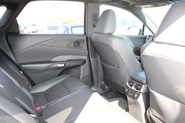 used 2023 Lexus RX 350 car, priced at $43,988