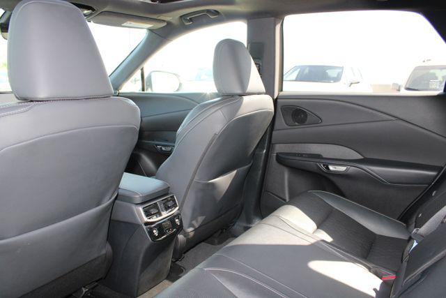 used 2023 Lexus RX 350 car, priced at $43,988