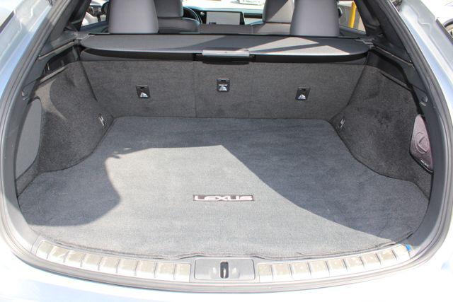 used 2023 Lexus RX 350 car, priced at $43,988
