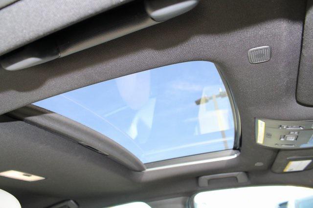 used 2025 Lexus UX 300h car, priced at $35,988