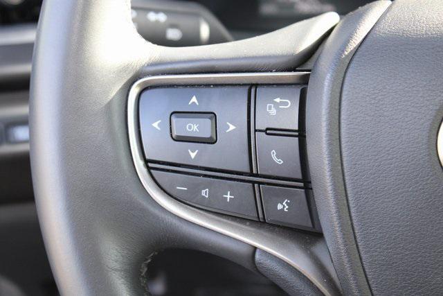 used 2025 Lexus UX 300h car, priced at $35,988