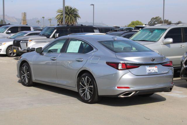 used 2024 Lexus ES 350 car, priced at $39,988