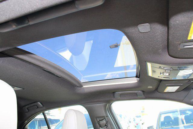 used 2025 Lexus UX 300h car, priced at $35,988