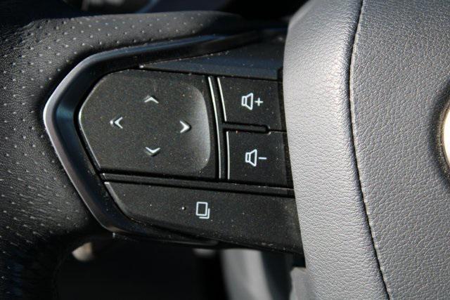 used 2024 Lexus RX 500h car, priced at $58,988