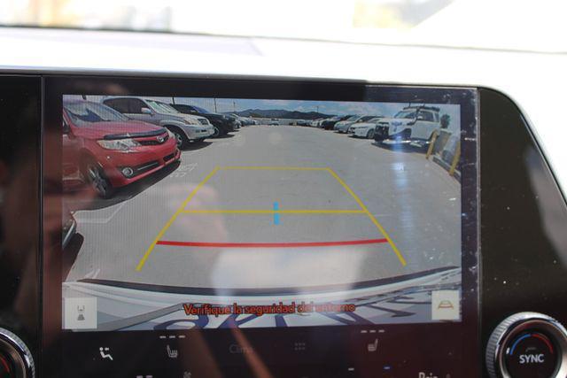 used 2024 Lexus NX 350 car, priced at $43,073