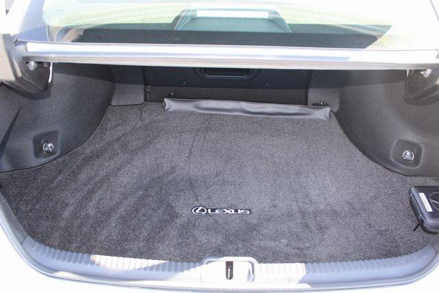 used 2023 Lexus ES 350 car, priced at $34,988