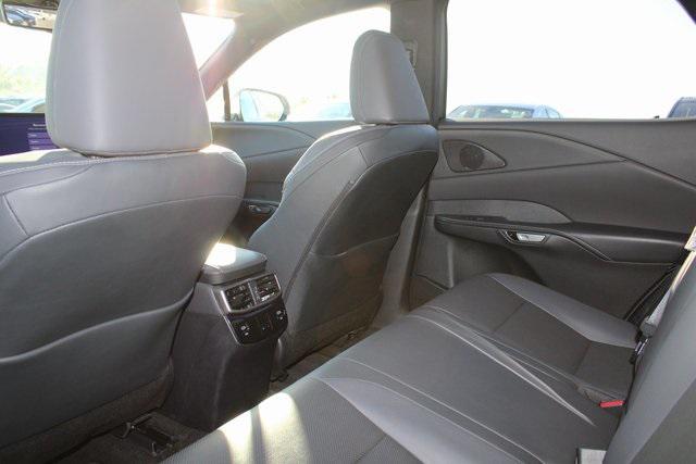 used 2023 Lexus RX 350 car, priced at $41,988