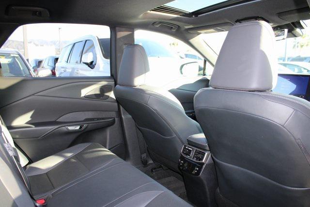 used 2023 Lexus RX 350 car, priced at $41,988