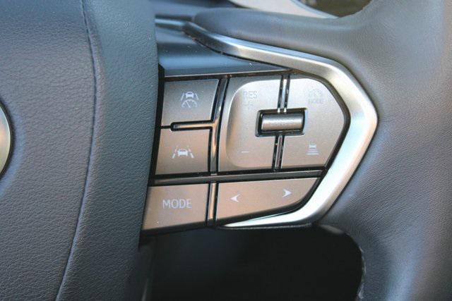 used 2023 Lexus RX 350 car, priced at $41,988