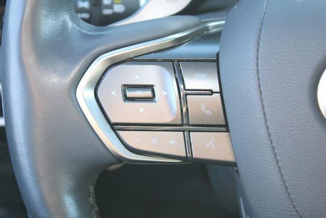 used 2023 Lexus RX 350 car, priced at $41,988