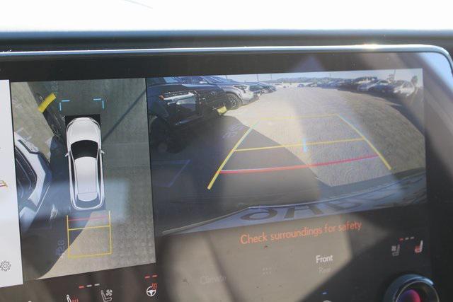 used 2023 Lexus RX 350 car, priced at $41,988