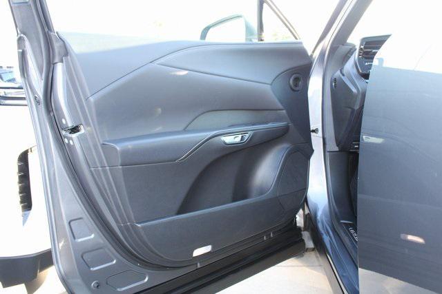 used 2023 Lexus RX 350 car, priced at $41,988