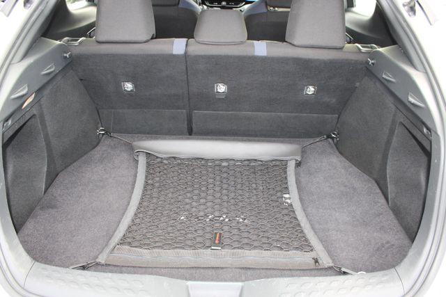 used 2020 Toyota C-HR car, priced at $18,988