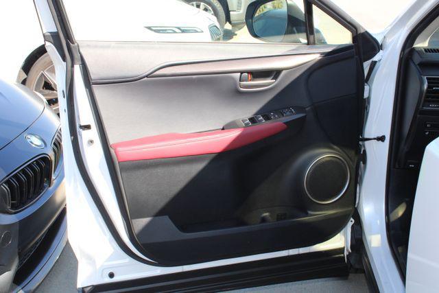 used 2021 Lexus NX 300h car, priced at $31,988