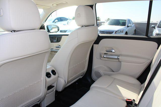 used 2022 Mercedes-Benz GLB 250 car, priced at $29,988