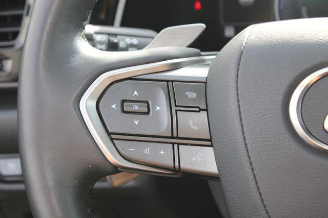 used 2024 Lexus NX 350h car, priced at $44,988