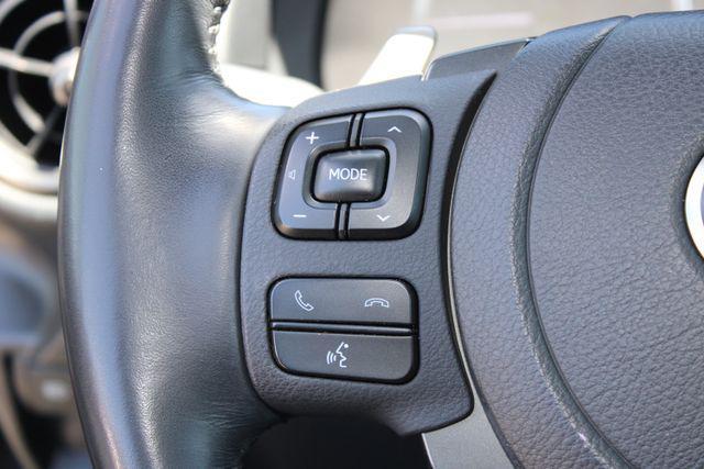 used 2023 Lexus IS 300 car, priced at $38,988