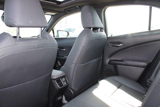 used 2024 Lexus UX 250h car, priced at $32,988