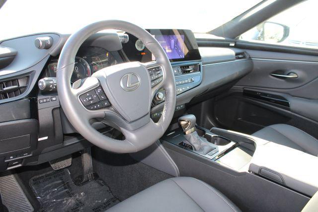 used 2024 Lexus ES 350 car, priced at $41,988