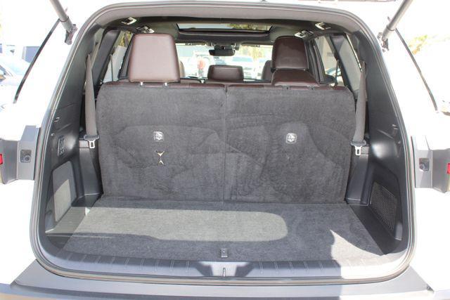used 2024 Lexus TX 350 car, priced at $56,073