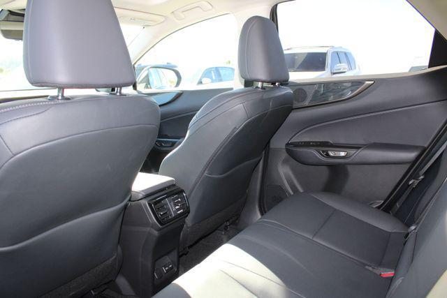 used 2023 Lexus NX 350 car, priced at $41,988