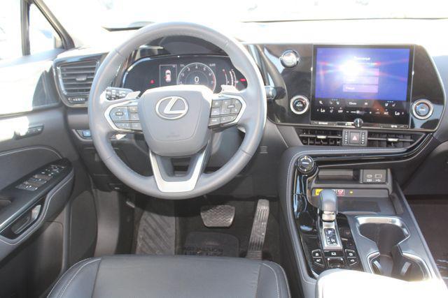 used 2023 Lexus NX 350 car, priced at $41,988