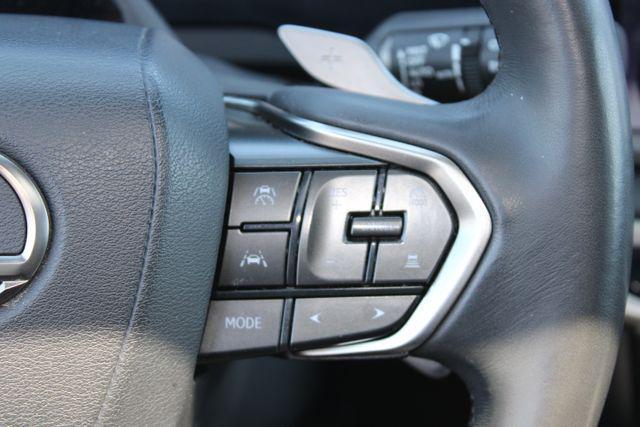 used 2023 Lexus RX 350 car, priced at $43,073