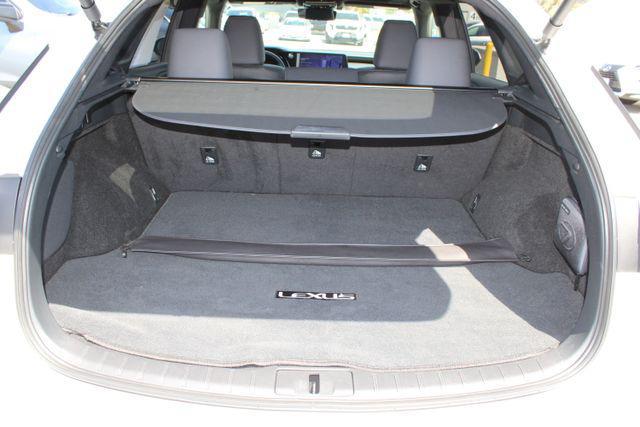 used 2023 Lexus RX 350 car, priced at $43,073