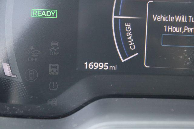 used 2025 Toyota Corolla Hybrid car, priced at $24,988