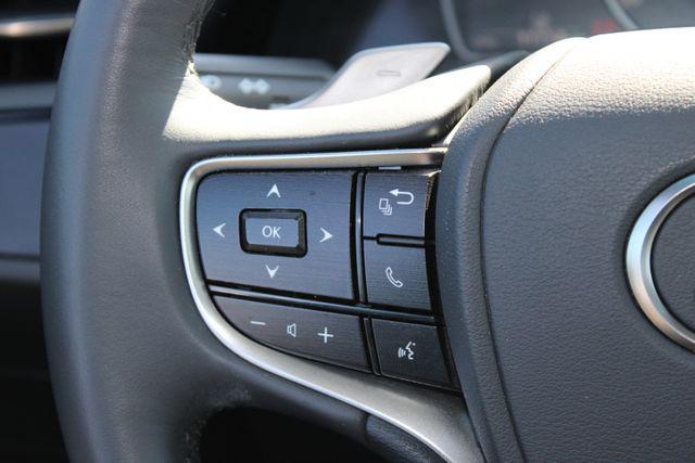 used 2024 Lexus ES 350 car, priced at $41,988