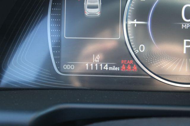 used 2024 Lexus ES 350 car, priced at $41,988