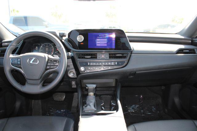 used 2024 Lexus ES 350 car, priced at $41,988