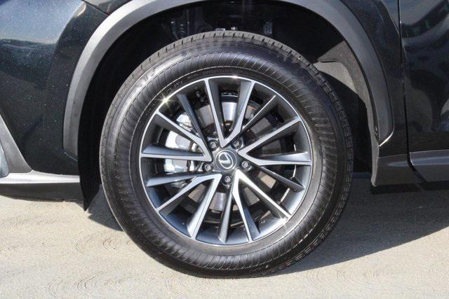 used 2024 Lexus NX 250 car, priced at $37,988