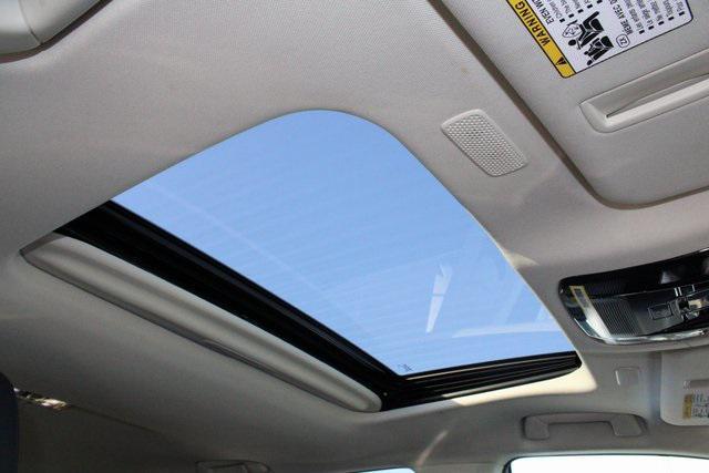 used 2024 Lexus NX 250 car, priced at $37,988