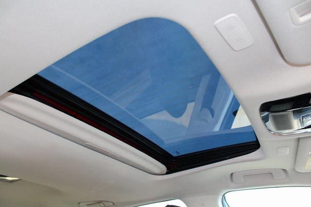 used 2024 Lexus NX 250 car, priced at $37,988