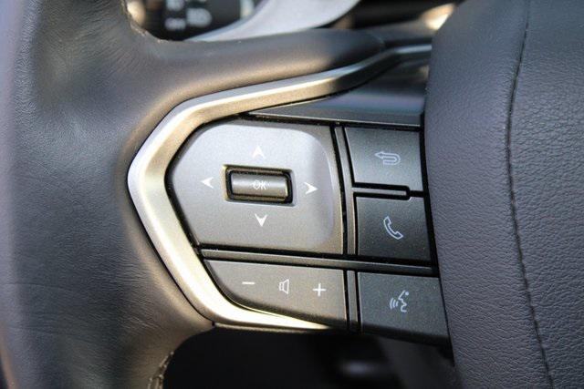 used 2024 Lexus NX 250 car, priced at $37,988