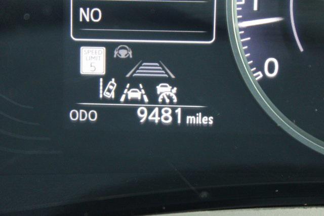 used 2024 Lexus NX 250 car, priced at $37,988