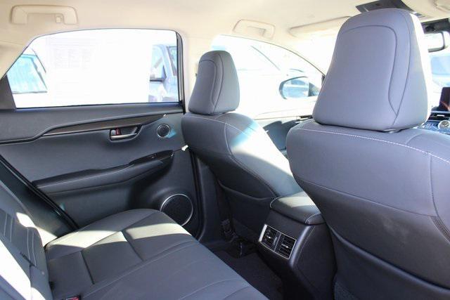 used 2019 Lexus NX 300 car, priced at $27,988