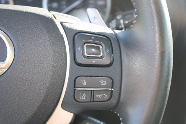 used 2019 Lexus NX 300 car, priced at $27,988