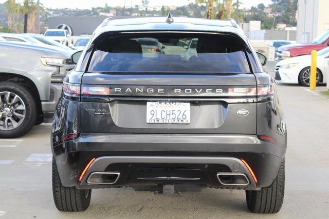 used 2020 Land Rover Range Rover Velar car, priced at $28,988