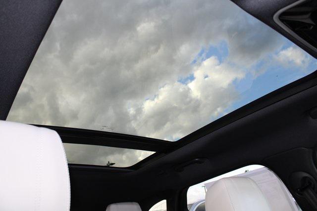 used 2020 Land Rover Range Rover Velar car, priced at $28,988