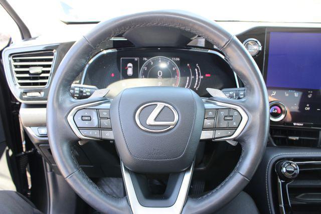 used 2024 Lexus NX 350 car, priced at $43,988