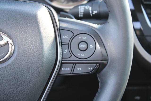 used 2023 Toyota Camry car, priced at $28,988