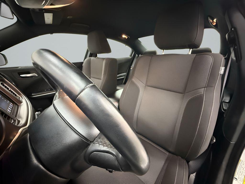 used 2022 Dodge Charger car, priced at $15,500