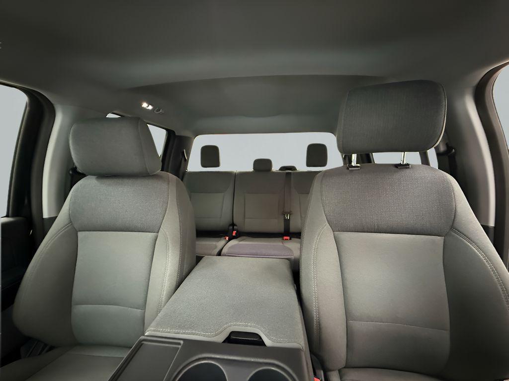used 2025 Ford F-150 car, priced at $41,422